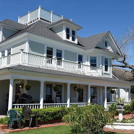 The Peaceful Pelican Llc Palacios Exterior photo