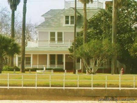 The Peaceful Pelican Llc Palacios Exterior photo